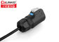 26~24AWG imprägniern USB-Verbindungsstück-Adapter-Platten-Berg-Kabel-Stecker und Sockel USB 3,0 fournisseur